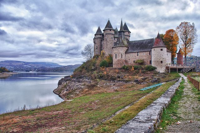 Château de Val